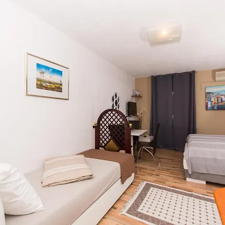 Apartment 101 Trogir