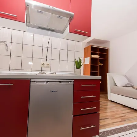 101 Apartment