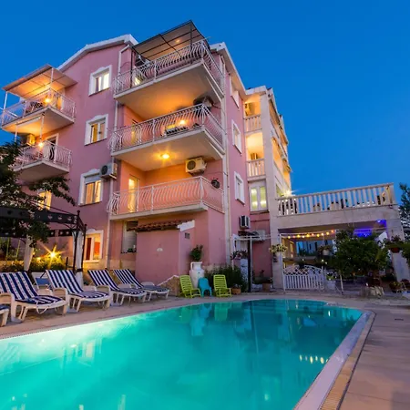 101 Apartment Trogir